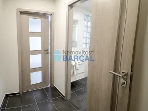 Pronájem bytu 1+kk, Praha - Kobylisy, Trousilova, 33 m2