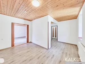 Prodej bytu 2+kk, Svoboda nad Úpou, Nový svět, 49 m2