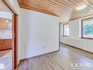 Prodej bytu 2+kk, Svoboda nad Úpou, Nový svět, 49 m2