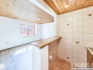 Prodej bytu 2+kk, Svoboda nad Úpou, Nový svět, 49 m2