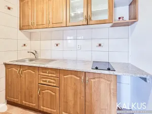 Prodej bytu 2+kk, Svoboda nad Úpou, Nový svět, 49 m2