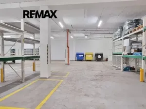 Pronájem skladu, Chlumec nad Cidlinou, Rooseveltova, 363 m2