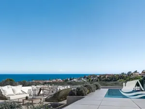 Prodej bytu 3+kk, Manilva, Španělsko, 59 m2