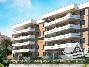 Prodej bytu 3+kk, Fuengirola, Španělsko, 81 m2
