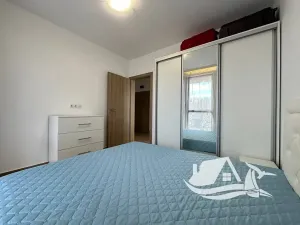 Prodej bytu 3+kk, Nesebar, Bulharsko, 55 m2