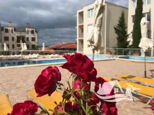 Prodej bytu 2+kk, Sveti Vlas, Bulharsko, 59 m2