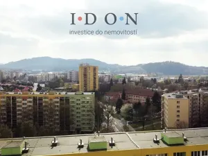 Prodej bytu 1+1, Frýdek-Místek, Anenská, 35 m2