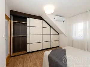 Prodej rodinného domu, Dolní Břežany, K Písnici, 136 m2