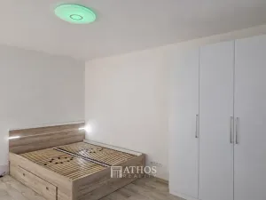 Pronájem bytu 1+kk, Brno, Palackého třída, 27 m2