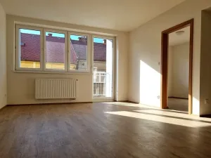 Prodej bytu 3+kk, Hranice, Jiřího z Poděbrad, 63 m2