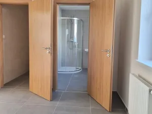 Prodej bytu 3+kk, Hranice, Jiřího z Poděbrad, 63 m2