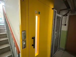 Prodej bytu 3+1, Olomouc - Nová Ulice, Brněnská, 76 m2