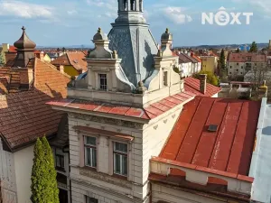 Prodej domu, Kroměříž, Svatopluka Čecha, 500 m2