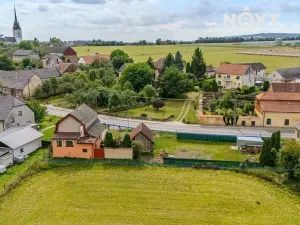 Prodej rodinného domu, Chornice, Trnavská, 90 m2