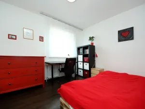 Pronájem bytu 3+kk, Praha - Libeň, Rozšířená, 72 m2