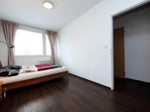 Pronájem bytu 3+kk, Praha - Libeň, Rozšířená, 72 m2