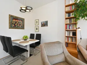 Prodej bytu 2+1, Brno, Bayerova, 73 m2