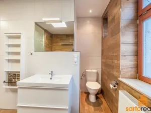 Prodej bytu 3+1, Ústí nad Labem, Pasteurova, 77 m2