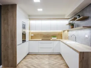 Pronájem bytu 2+kk, Ostrava, Petra Křičky, 60 m2