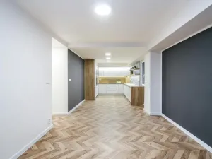 Pronájem bytu 2+kk, Ostrava, Petra Křičky, 60 m2