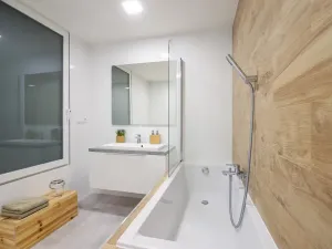 Pronájem bytu 2+kk, Ostrava, Petra Křičky, 60 m2