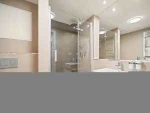 Prodej bytu 4+kk, Hradec Králové - Pražské Předměstí, Farářství, 124 m2