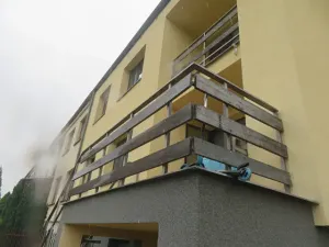 Dražba rodinného domu, Týnec nad Labem, Hradská, 10 m2