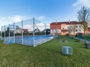 Prodej bytu 2+kk, Chotěšov, Nová, 56 m2