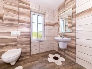 Prodej rodinného domu, Letiny, 282 m2