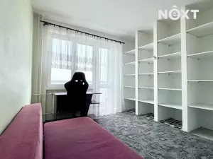 Prodej bytu 3+1, Chropyně, Moravská, 65 m2