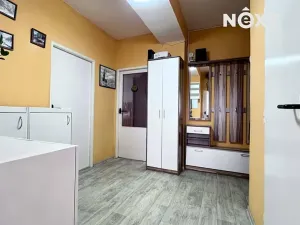 Prodej bytu 3+1, Chropyně, Moravská, 65 m2