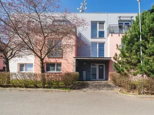 Prodej bytu 3+kk, Plzeň - Újezd, Za Kaštany, 80 m2