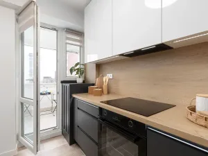 Prodej bytu 2+1, Ostrava, Mongolská, 49 m2