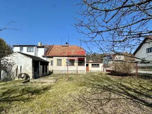 Prodej rodinného domu, Veselí nad Lužnicí, B. Jablonského, 154 m2