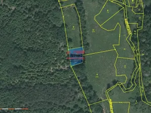 Prodej pole, Chotoviny, 116059 m2