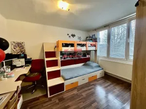 Prodej bytu 2+1, Planá nad Lužnicí, Příčná, 46 m2