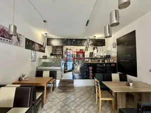 Prodej komerční nemovitosti, Soběslav, náměstí Republiky, 431 m2