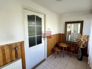 Prodej rodinného domu, Planá nad Lužnicí, Okrouhlická, 180 m2