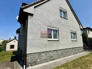 Prodej rodinného domu, Planá nad Lužnicí, Okrouhlická, 180 m2