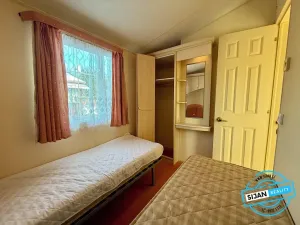 Prodej mobilheimu, Opava, Jaselská, 40 m2