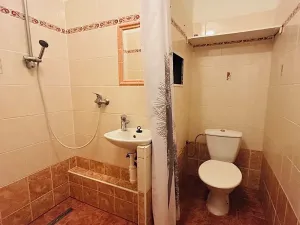 Pronájem bytu 1+kk, Krnov, SPC G, 27 m2