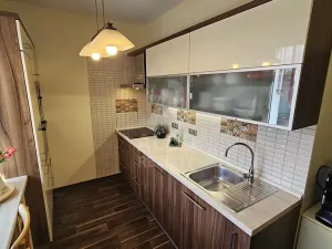 Prodej bytu 3+1, České Budějovice, Průběžná, 90 m2