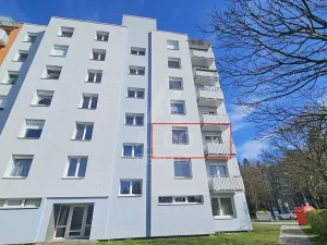 Prodej bytu 3+1, České Budějovice, Průběžná, 90 m2