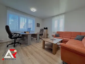 Prodej rodinného domu, Velešovice, 451 m2