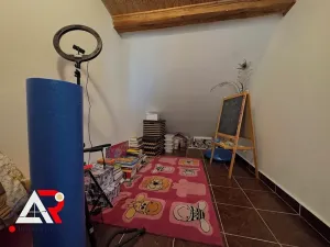 Prodej rodinného domu, Velešovice, 451 m2