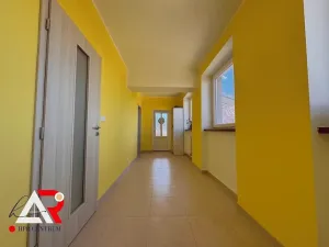 Prodej rodinného domu, Velešovice, 451 m2