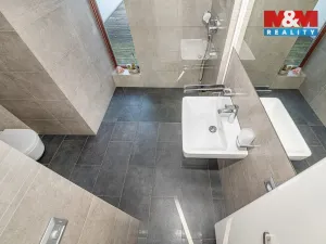 Prodej rodinného domu, Praha, U páté baterie, 167 m2