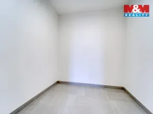 Pronájem bytu 2+kk, Plzeň, Pálavská, 57 m2