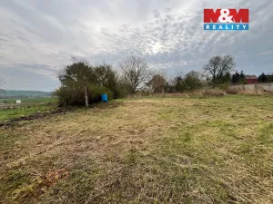 Prodej pozemku pro bydlení, Lišnice, 839 m2