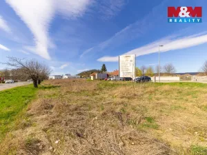 Prodej komerčního pozemku, Kuřim, 2221 m2